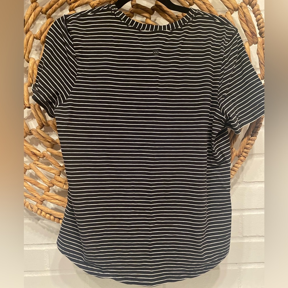 Lululemon Love Crewneck T-Shirt